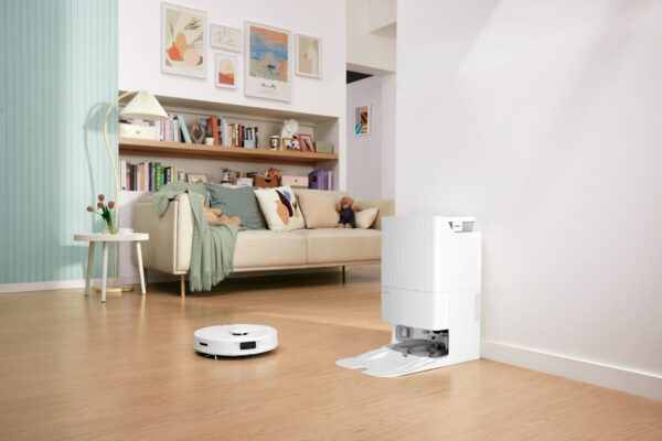 robot hÚt bỤi lau nhÀ roborock q revo – bẢn quỐc tẾ – bh 24 thÁng