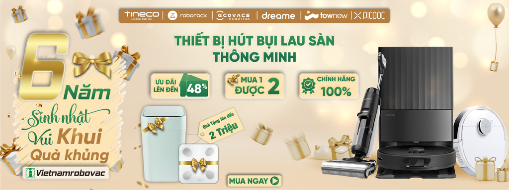 Hướng dẫn sử dụng thùng rác thông minh Townew