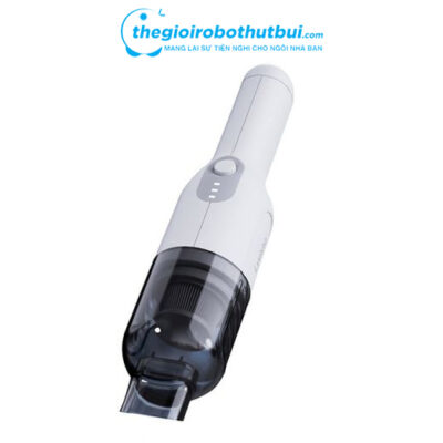Máy hút bụi mini cầm tay không dây Lydsto H5