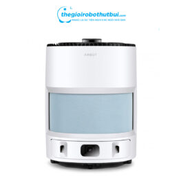 Robot lọc không khí Ecovacs Airbot Ava – Bản Quốc tế Chính hãng