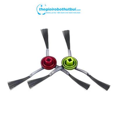 Chổi Ven Robot Hút Bụi Ecovacs Deebot T5,T8,T9, T10,N5,N7,N8,N10,920,950, X1