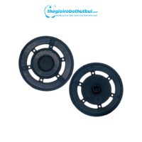 Đế Lau Nhà Dành Cho Robot Hút Bụi Ecovacs Deebot X1