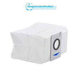 Túi Đựng Rác Cho Robot Hút Bụi Ecovacs Deebot X1 Omni