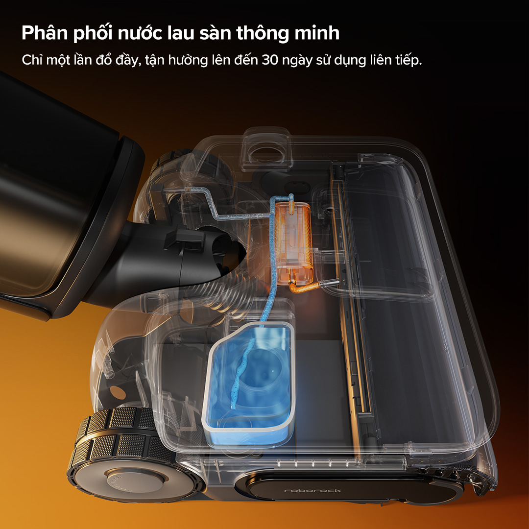 Product Listing Dispenser F25