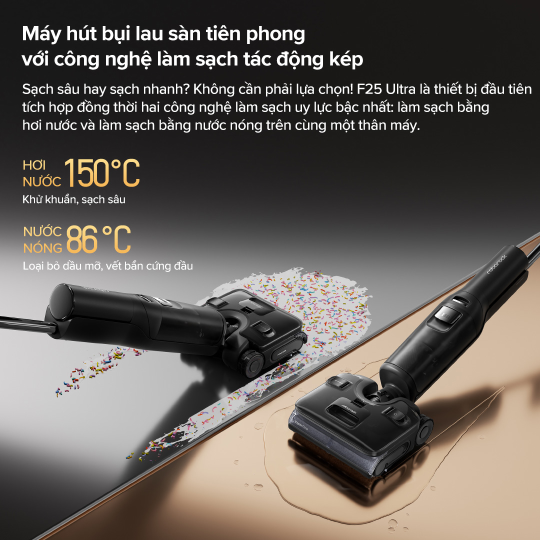 Product Listing Dual F25