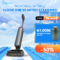Máy lau nhà Tineco S9 Artist Steam Pro gập nghiêng 180° – Bảo hành chính hãng 24 Tháng