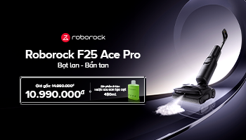 Banner Homepage nho Qrevo C Pro