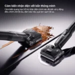 Máy hút bụi lau sàn Roborock F25 ACE Pro – Hàng Chính Hãng – Bảo hành  24 Tháng