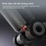 Máy hút bụi lau sàn Roborock F25 ACE – Hàng Chính Hãng – Bảo hành  24 Tháng