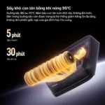 Máy hút bụi lau sàn Roborock F25 ACE Pro – Hàng Chính Hãng – Bảo hành  24 Tháng