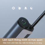 Máy hút bụi lau nhà Dreame G10 – Bản Quốc Tế – Bảo Hành 24 Tháng