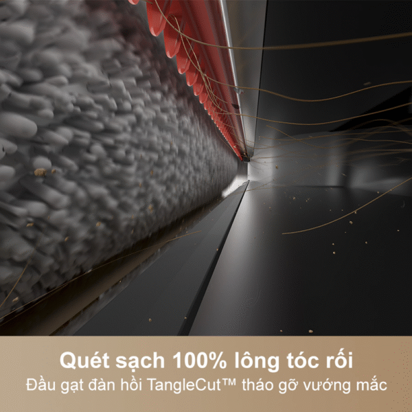 Máy hút bụi lau nhà Dreame H12 FlexReach – Bản Quốc Tế – Bảo Hành 24 Tháng