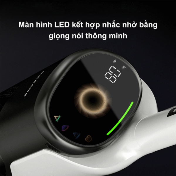 Máy hút bụi lau nhà Dreame H14 Ultra – Bản Quốc Tế – Bảo Hành 24 Tháng
