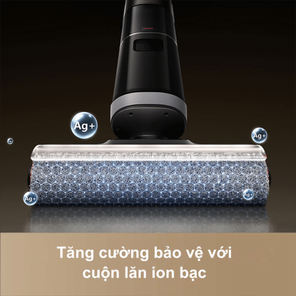 Máy hút bụi lau nhà Dreame H14 Ultra – Bản Quốc Tế – Bảo Hành 24 Tháng