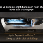 Máy hút bụi lau nhà Dreame H14 Ultra – Bản Quốc Tế – Bảo Hành 24 Tháng