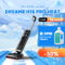 Máy hút bụi lau nhà Dreame H15 Pro Heat – Bản Quốc Tế – Bảo Hành 24 Tháng
