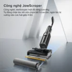 Máy hút bụi lau sàn Roborock F25 ACE – Hàng Chính Hãng – Bảo hành  24 Tháng