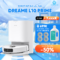 Robot hút bụi lau nhà Dreame L10 Prime – Bản Quốc Tế – Bảo Hành 24 Tháng