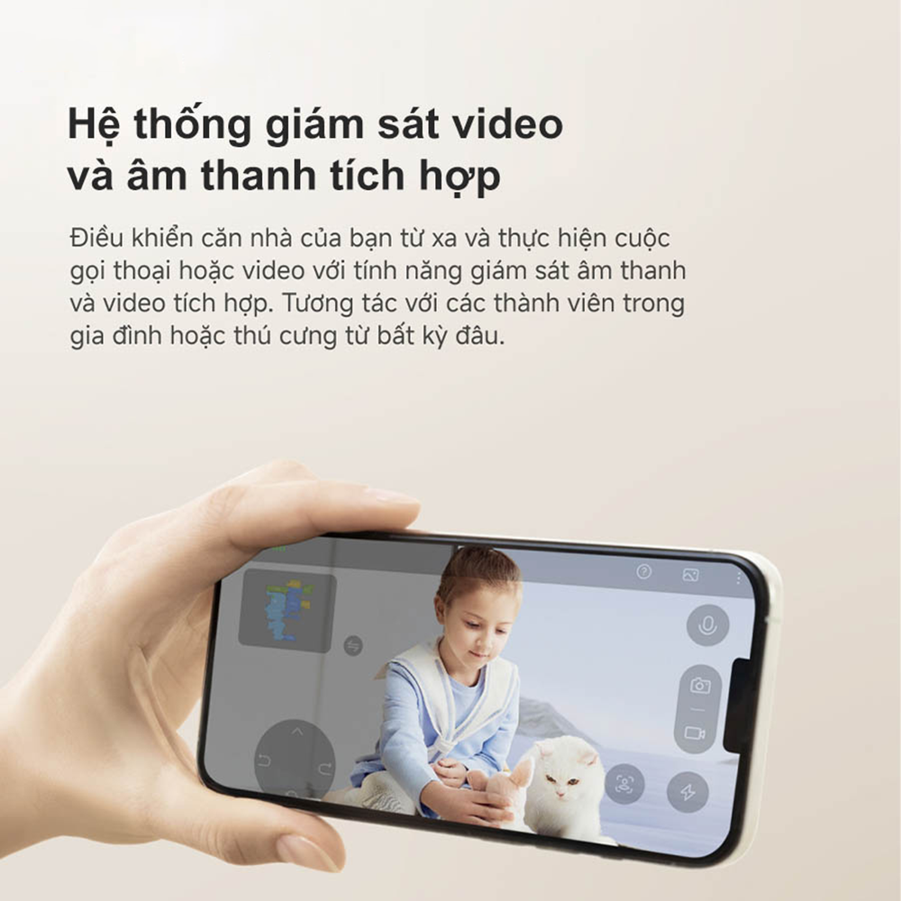 Robot hút bụi lau nhà Dreame L30s Ultra – Bản Quốc Tế – Bảo Hành 24 Tháng 56 L30s Ultra 18 1