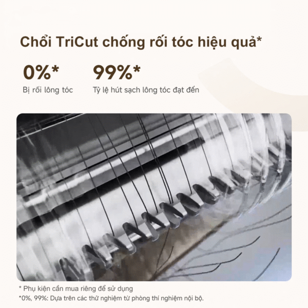 Robot hút bụi lau nhà Dreame L30s Ultra – Bản Quốc Tế – Bảo Hành 24 Tháng