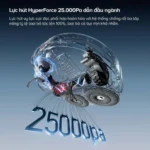 Robot hút bụi Roborock Qrevo Curv 2 Pro – Bảo hành chính hãng 24 Tháng