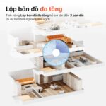 Robot hút bụi Roborock Q7TF – Bảo hành chính hãng 24 Tháng