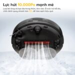 Robot hút bụi Roborock QR798 – Bảo hành chính hãng 24 Tháng