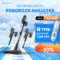 Máy hút bụi lau sàn Roborock H60 Ultra – Hàng Chính Hãng – Bảo hành  24 Tháng