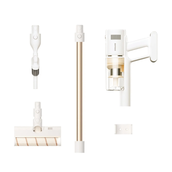 Máy Hút Bụi Cầm Tay Không Dây Dreame V11 Pro – Hàng Quốc Tế – BH 12 Tháng