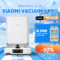 Robot hút bụi lau nhà Xiaomi Vacuum 5 Pro – Bản Quốc Tế – Bảo Hành 12 Tháng