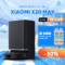 Robot hút bụi lau nhà Xiaomi X20 Max – Bản Quốc Tế – Bảo Hành 12 Tháng
