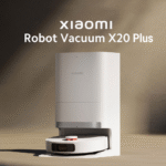 Robot hút bụi lau nhà Xiaomi Vacuum X20+ (X20 Plus) – Bản Quốc Tế – Bảo Hành 12 Tháng