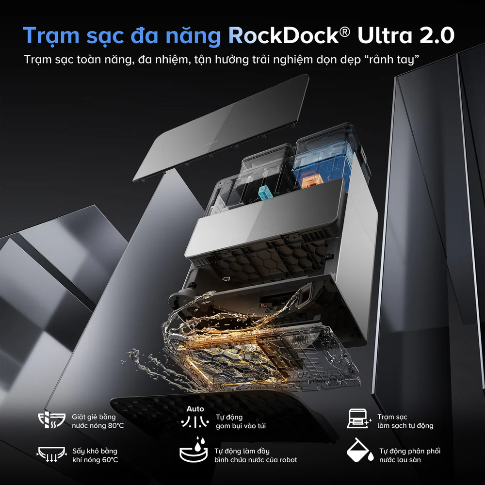 saros 10 RockDock Ultra2.0 1