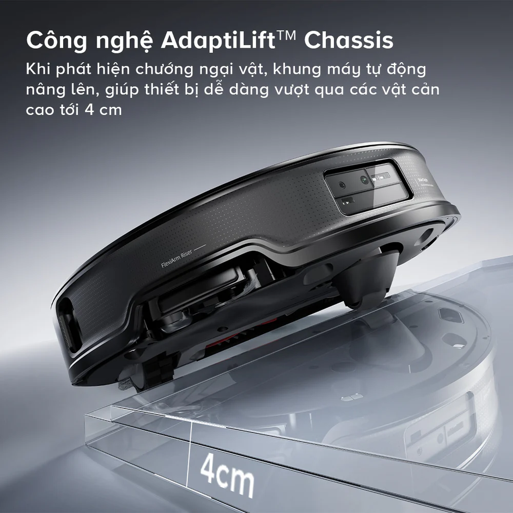 saros 10r AdaptiLift