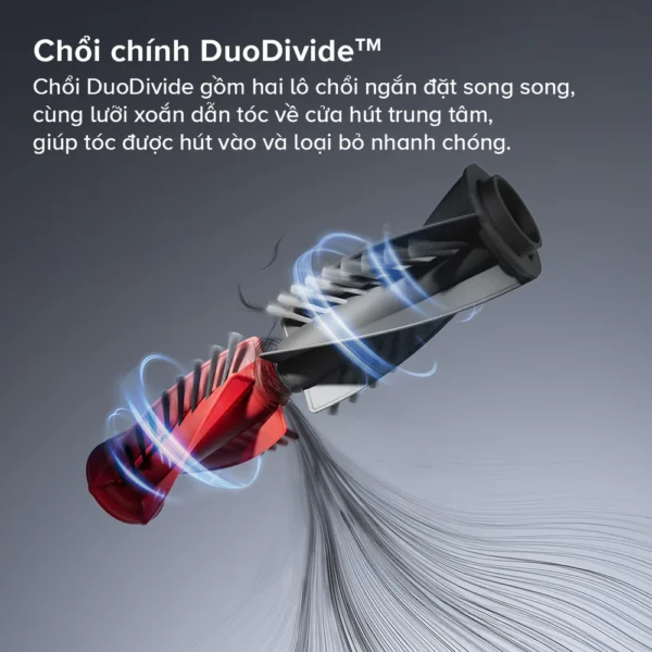 Robot hút bụi Roborock Saros 10R – Bảo hành chính hãng 24 Tháng