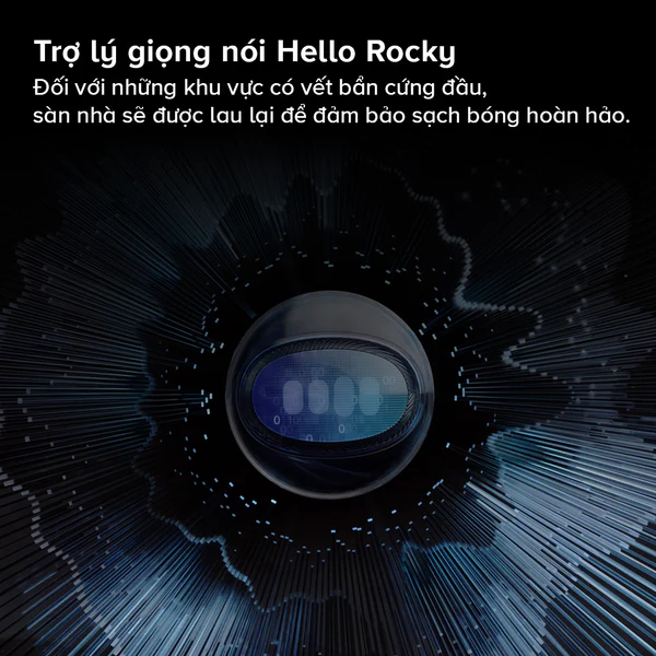 Robot hút bụi Roborock Saros 10R – Bảo hành chính hãng 24 Tháng