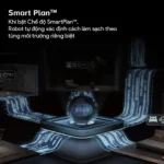 Robot hút bụi Roborock Saros 10R – Bảo hành chính hãng 24 Tháng