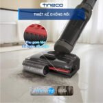 Máy hút bụi lau nhà Tineco i6 Stretch Plus