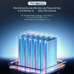 Máy hút bụi lau nhà Tineco S7 Stretch Steam – Bảo hành chính hãng 24 tháng