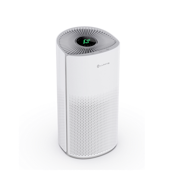 Máy Lọc Không Khí Lumias Bulma Compact – Hàng Chính Hãng – BH 12 Tháng