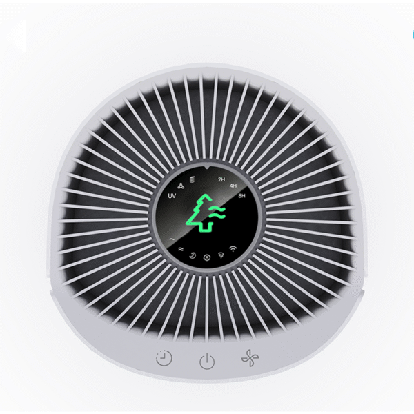 Máy Lọc Không Khí Lumias Bulma Compact – Hàng Chính Hãng – BH 12 Tháng