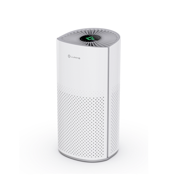 Máy Lọc Không Khí Lumias Bulma Compact – Hàng Chính Hãng – BH 12 Tháng