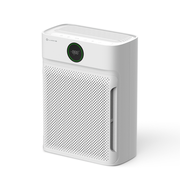 Máy Lọc Không Khí Lumias Bulma – Hàng Chính Hãng – BH 12 Tháng