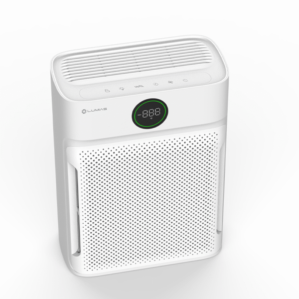 Máy Lọc Không Khí Lumias Bulma – Hàng Chính Hãng – BH 12 Tháng