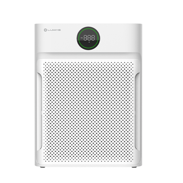 Máy Lọc Không Khí Lumias Bulma – Hàng Chính Hãng – BH 12 Tháng