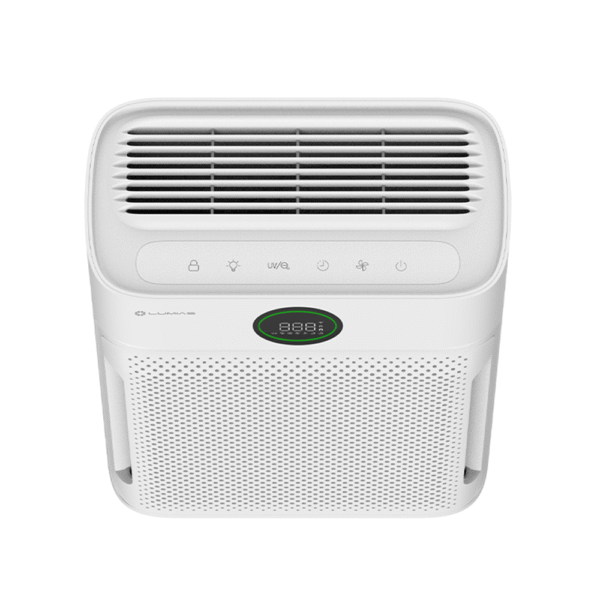 Máy Lọc Không Khí Lumias Bulma – Hàng Chính Hãng – BH 12 Tháng
