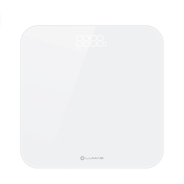 Cân Điện Tử Lumias Scale G25 – Hàng Chính Hãng – BH 6 Tháng