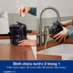 Máy Giặt Thảm Tineco iCarpet Spot – Hàng Quốc Tế – BH 12 Tháng