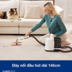 Máy Giặt Thảm Tineco iCarpet Spot – Hàng Quốc Tế – BH 12 Tháng