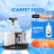 Máy Giặt Thảm Tineco iCarpet Spot – Hàng Quốc Tế – BH 12 Tháng